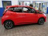 USED 2021 71 TOYOTA AYGO 1.0 VVT-i x-trend Hatchback 5dr Petrol Manual Euro 6 (s/s) (71 ps) AIR CON CRUISE CNTROL REAR VIEW CAMERA GENUINE LOW MILES 3 TOYOTA SERVICES TO 8K MILES TOYOTA WARRANTY TILL SEPT 2031