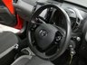 USED 2021 71 TOYOTA AYGO 1.0 VVT-i x-trend Hatchback 5dr Petrol Manual Euro 6 (s/s) (71 ps) AIR CON CRUISE CNTROL REAR VIEW CAMERA GENUINE LOW MILES 3 TOYOTA SERVICES TO 8K MILES TOYOTA WARRANTY TILL SEPT 2031