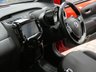USED 2021 71 TOYOTA AYGO 1.0 VVT-i x-trend Hatchback 5dr Petrol Manual Euro 6 (s/s) (71 ps) AIR CON CRUISE CNTROL REAR VIEW CAMERA GENUINE LOW MILES 3 TOYOTA SERVICES TO 8K MILES TOYOTA WARRANTY TILL SEPT 2031