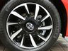 USED 2021 71 TOYOTA AYGO 1.0 VVT-i x-trend Hatchback 5dr Petrol Manual Euro 6 (s/s) (71 ps) AIR CON CRUISE CNTROL REAR VIEW CAMERA GENUINE LOW MILES 3 TOYOTA SERVICES TO 8K MILES TOYOTA WARRANTY TILL SEPT 2031