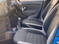 USED 2019 19 DACIA Logan MCV Stepway Comfort Estate Petrol Manual Euro 6 (s/s)  VERY LOW MILES