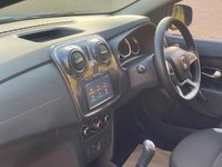 USED 2019 19 DACIA Logan MCV Stepway Comfort Estate Petrol Manual Euro 6 (s/s)  VERY LOW MILES