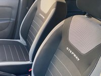 USED 2019 19 DACIA Logan MCV Stepway Comfort Estate Petrol Manual Euro 6 (s/s)  VERY LOW MILES