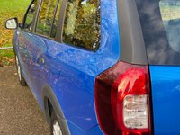 USED 2019 19 DACIA Logan MCV Stepway Comfort Estate Petrol Manual Euro 6 (s/s)  VERY LOW MILES