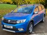 USED 2019 19 DACIA Logan MCV Stepway Comfort Estate Petrol Manual Euro 6 (s/s)  VERY LOW MILES