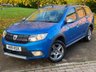 USED 2019 19 DACIA Logan MCV Stepway Comfort Estate Petrol Manual Euro 6 (s/s)  VERY LOW MILES