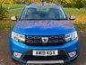USED 2019 19 DACIA Logan MCV Stepway Comfort Estate Petrol Manual Euro 6 (s/s)  VERY LOW MILES