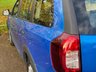 USED 2019 19 DACIA Logan MCV Stepway Comfort Estate Petrol Manual Euro 6 (s/s)  VERY LOW MILES