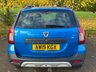 USED 2019 19 DACIA Logan MCV Stepway Comfort Estate Petrol Manual Euro 6 (s/s)  VERY LOW MILES