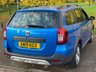 USED 2019 19 DACIA Logan MCV Stepway Comfort Estate Petrol Manual Euro 6 (s/s)  VERY LOW MILES