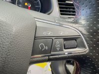USED 2017 66 SEAT LEON 2.0 TDI FR Technology Hatchback 5dr Diesel Manual Euro 6 (s/s) (150 ps) 