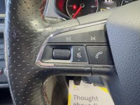USED 2017 66 SEAT LEON 2.0 TDI FR Technology Hatchback 5dr Diesel Manual Euro 6 (s/s) (150 ps) 