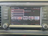 USED 2017 66 SEAT LEON 2.0 TDI FR Technology Hatchback 5dr Diesel Manual Euro 6 (s/s) (150 ps) 