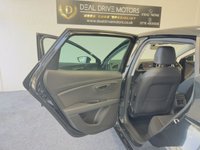USED 2017 66 SEAT LEON 2.0 TDI FR Technology Hatchback 5dr Diesel Manual Euro 6 (s/s) (150 ps) 