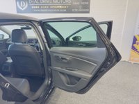 USED 2017 66 SEAT LEON 2.0 TDI FR Technology Hatchback 5dr Diesel Manual Euro 6 (s/s) (150 ps) 