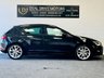 USED 2017 66 SEAT LEON 2.0 TDI FR Technology Hatchback 5dr Diesel Manual Euro 6 (s/s) (150 ps) 