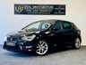 USED 2017 66 SEAT LEON 2.0 TDI FR Technology Hatchback 5dr Diesel Manual Euro 6 (s/s) (150 ps) 