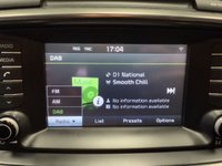 USED 2016 16 KIA SORENTO 2.2 CRDi KX-2 SUV 5dr Diesel Auto AWD Euro 6 (s/s) (197 bhp) 