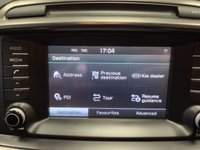 USED 2016 16 KIA SORENTO 2.2 CRDi KX-2 SUV 5dr Diesel Auto AWD Euro 6 (s/s) (197 bhp) 