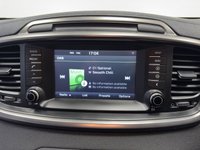 USED 2016 16 KIA SORENTO 2.2 CRDi KX-2 SUV 5dr Diesel Auto AWD Euro 6 (s/s) (197 bhp) 