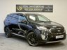 USED 2016 16 KIA SORENTO 2.2 CRDi KX-2 SUV 5dr Diesel Auto AWD Euro 6 (s/s) (197 bhp) 