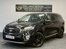 USED 2016 16 KIA SORENTO 2.2 CRDi KX-2 SUV 5dr Diesel Auto AWD Euro 6 (s/s) (197 bhp) 