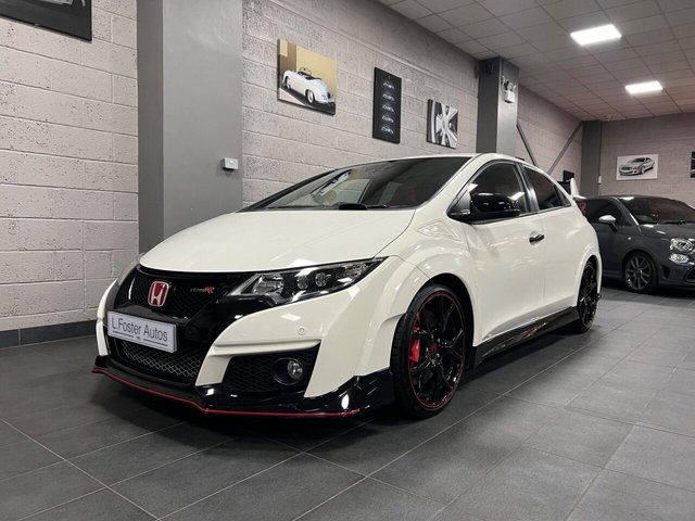 View our HONDA CIVIC