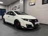 USED 2016 16 HONDA CIVIC 2.0 i-VTEC Type R GT Hatchback 5dr Petrol Manual Euro 6 (s/s) (310 ps) SERVICE HISTORY. NICE EXAMPLE
