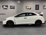 USED 2016 16 HONDA CIVIC 2.0 i-VTEC Type R GT Hatchback 5dr Petrol Manual Euro 6 (s/s) (310 ps) SERVICE HISTORY. NICE EXAMPLE