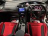 USED 2016 16 HONDA CIVIC 2.0 i-VTEC Type R GT Hatchback 5dr Petrol Manual Euro 6 (s/s) (310 ps) SERVICE HISTORY. NICE EXAMPLE