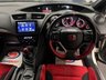 USED 2016 16 HONDA CIVIC 2.0 i-VTEC Type R GT Hatchback 5dr Petrol Manual Euro 6 (s/s) (310 ps) SERVICE HISTORY. NICE EXAMPLE