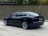 USED 2019 19 TESLA Model 3 (Dual Motor) Performance Saloon 4dr Electric Auto 4WDE (Performance Upgrade) (449 bhp) FINANCE AVAILABLE ZERO DEPOSIT