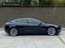 USED 2019 19 TESLA Model 3 (Dual Motor) Performance Saloon 4dr Electric Auto 4WDE (Performance Upgrade) (449 bhp) FINANCE AVAILABLE ZERO DEPOSIT