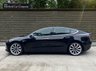 USED 2019 19 TESLA Model 3 (Dual Motor) Performance Saloon 4dr Electric Auto 4WDE (Performance Upgrade) (449 bhp) FINANCE AVAILABLE ZERO DEPOSIT