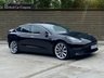USED 2019 19 TESLA Model 3 (Dual Motor) Performance Saloon 4dr Electric Auto 4WDE (Performance Upgrade) (449 bhp) FINANCE AVAILABLE ZERO DEPOSIT