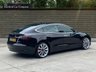 USED 2019 19 TESLA Model 3 (Dual Motor) Performance Saloon 4dr Electric Auto 4WDE (Performance Upgrade) (449 bhp) FINANCE AVAILABLE ZERO DEPOSIT