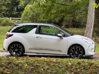 USED 2014 14 CITROEN DS3 1.6 e-HDi Airdream DSport Plus Hatchback 3dr Diesel Manual Euro 5 (s/s) (115 ps) 