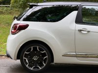 USED 2014 14 CITROEN DS3 1.6 e-HDi Airdream DSport Plus Hatchback 3dr Diesel Manual Euro 5 (s/s) (115 ps) 