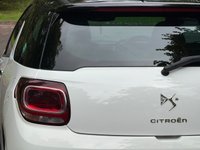 USED 2014 14 CITROEN DS3 1.6 e-HDi Airdream DSport Plus Hatchback 3dr Diesel Manual Euro 5 (s/s) (115 ps) 