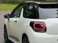 USED 2014 14 CITROEN DS3 1.6 e-HDi Airdream DSport Plus Hatchback 3dr Diesel Manual Euro 5 (s/s) (115 ps) 
