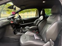 USED 2014 14 CITROEN DS3 1.6 e-HDi Airdream DSport Plus Hatchback 3dr Diesel Manual Euro 5 (s/s) (115 ps) 