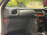 USED 2014 14 CITROEN DS3 1.6 e-HDi Airdream DSport Plus Hatchback 3dr Diesel Manual Euro 5 (s/s) (115 ps) 