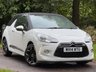 USED 2014 14 CITROEN DS3 1.6 e-HDi Airdream DSport Plus Hatchback 3dr Diesel Manual Euro 5 (s/s) (115 ps) 