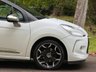 USED 2014 14 CITROEN DS3 1.6 e-HDi Airdream DSport Plus Hatchback 3dr Diesel Manual Euro 5 (s/s) (115 ps) 