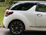 USED 2014 14 CITROEN DS3 1.6 e-HDi Airdream DSport Plus Hatchback 3dr Diesel Manual Euro 5 (s/s) (115 ps) 