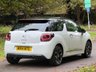 USED 2014 14 CITROEN DS3 1.6 e-HDi Airdream DSport Plus Hatchback 3dr Diesel Manual Euro 5 (s/s) (115 ps) 
