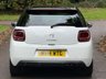 USED 2014 14 CITROEN DS3 1.6 e-HDi Airdream DSport Plus Hatchback 3dr Diesel Manual Euro 5 (s/s) (115 ps) 