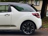 USED 2014 14 CITROEN DS3 1.6 e-HDi Airdream DSport Plus Hatchback 3dr Diesel Manual Euro 5 (s/s) (115 ps) 