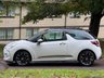 USED 2014 14 CITROEN DS3 1.6 e-HDi Airdream DSport Plus Hatchback 3dr Diesel Manual Euro 5 (s/s) (115 ps) 