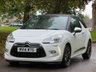 USED 2014 14 CITROEN DS3 1.6 e-HDi Airdream DSport Plus Hatchback 3dr Diesel Manual Euro 5 (s/s) (115 ps) 
